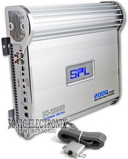 DK-2000D small