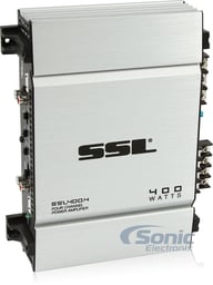 SSL400.4 big