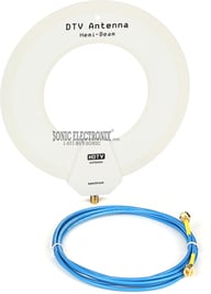 DTV-ANTENNA big