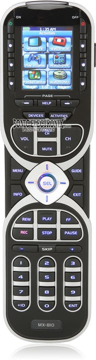 MX-810 big