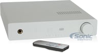 HAP-100 Silver big