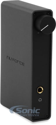 Icon HD (Black) big
