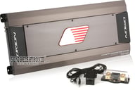 HCCA-D5000 big