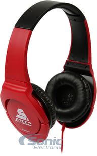 SE-MJ721I-R Steez EFX big