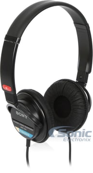 MDR-7502 big