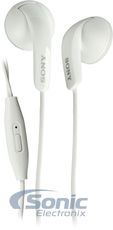 MH410C White small