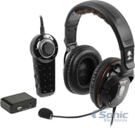 Ear Force Sierra (Call Of Duty Black Ops II) big