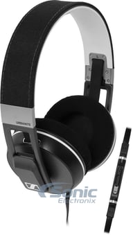 Urbanite XL Black for Galaxy big