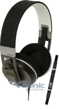 Urbanite XL Olive for iPhone big