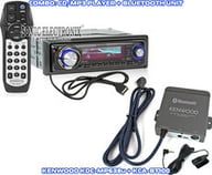 KDC-MP638U+KCA-BT100 small