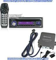 KDC-MP438U+KCA-BT100 big