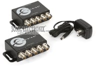 HDM-COAX big