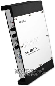 RC200A big