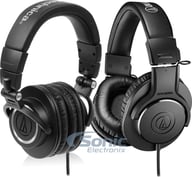 ATH-M50x + ATH-M20x big