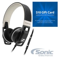 Urbanite Black for iPhone with $10 Gift Card big