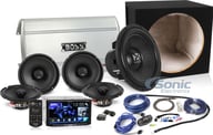 Pioneer NVX Car Stereo big