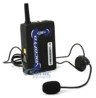 UHF-BP1A small