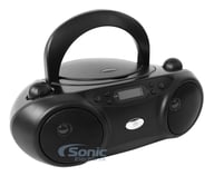 BC232B BLACK big
