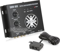 DBM800 big
