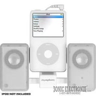 W-SPEAKER small