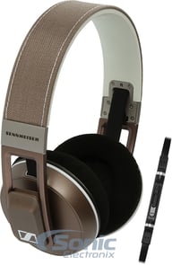 Urbanite XL Sand for iPhone big