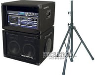 RECORD-DUO small
