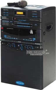 DUET-II big