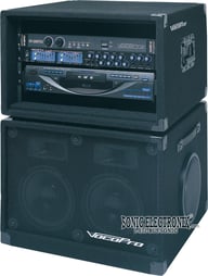 SOUND-DUO big