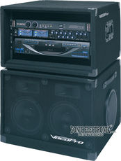 SOUND-DUO small