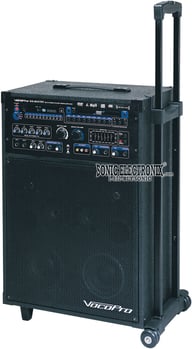 GIG-MASTER big