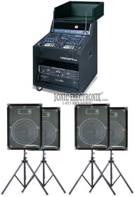 CLUB-8800 big