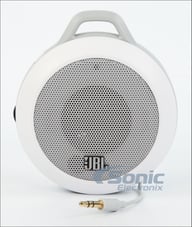 Micro II (White) big