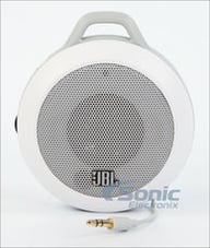Micro II (White) small