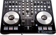 Pro-Mix2 (Black) small