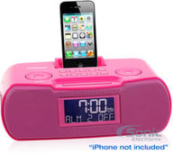 RCR-10 Pink small