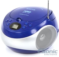 NPB-252BL big