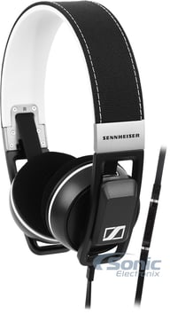 Urbanite Black for iPhone big