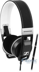 Urbanite Black for iPhone small
