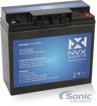 XHC600 small
