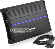 CO500.1 big