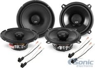 N-Series Trailblazer SS Upgrade Kit small