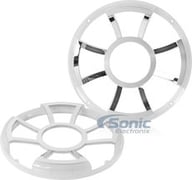 REV 10 Translucent Grille small