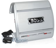 CXXD2800 big