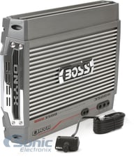 NXD3500 big