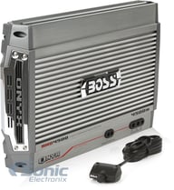 NXD4500 big