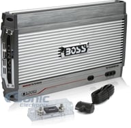 NXD5500 big