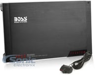 PH4000D small
