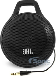 JBLCLIPBLKAM big