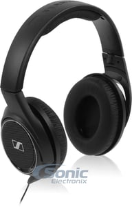 HD 429 big