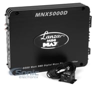 MNX5000D big